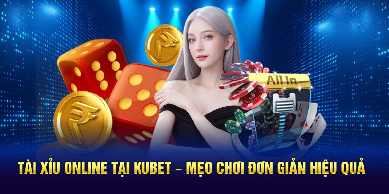 tài xỉu online